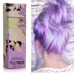 Pulp Riot Lilac